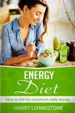 Energy Diet