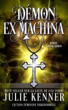 Démon ex machina