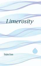 Limerosity: An Anapestic Journey through Western Literature