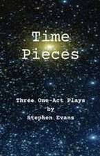 Time Pieces