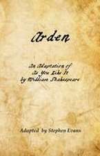 Arden
