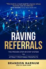 Raving Referrals