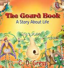 The Gourd Book