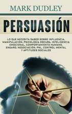 Persuasión