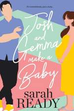 Josh and Gemma Make a Baby