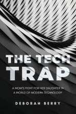 The Tech Trap