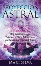 Proyección astral