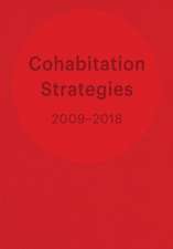 Cohabitation Strategies