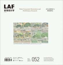 Landscape Architecture Frontiers 052