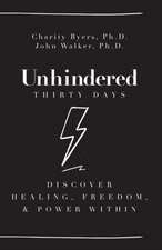 Unhindered - Thirty Days