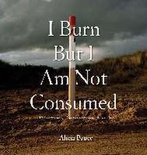 I Burn But Am Not Consumed