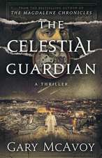 The Celestial Guardian