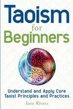 Taoism for Beginners