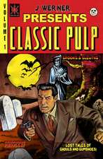 Classic Pulp