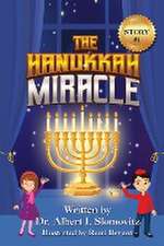 The Hanukkah Miracle