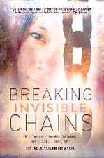 Breaking Invisible Chains