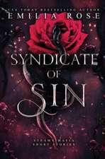 Syndicate of Sin