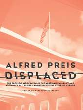 Alfred Preis Displaced