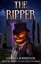 The Ripper