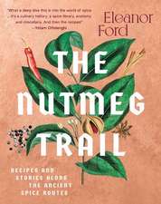 The Nutmeg Trail