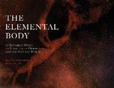 Elemental Body