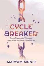 Cycle Breaker