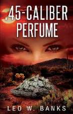 .45 Caliber Perfume