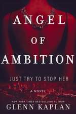 Angel of Ambition