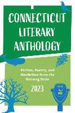 Connecticut Literary Anthology 2023