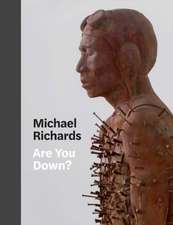 Michael Richards