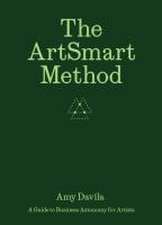 The Artsmart Method