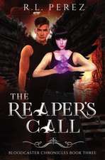 The Reaper's Call