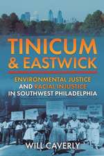 Tinicum & Eastwick