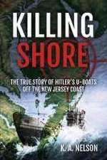 Killing Shore