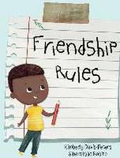 Friendship Rules