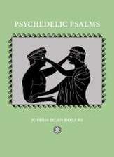 Psychedelic Psalms: Reflections from an Offline World