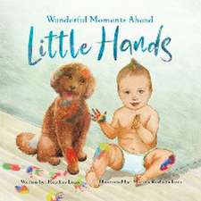 LITTLE HANDS