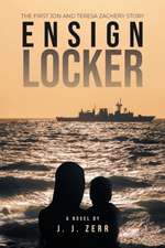 The Ensign Locker