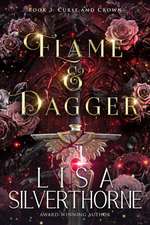 Flame & Dagger
