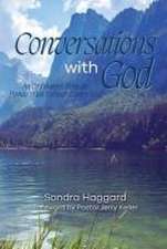 Conversations with God