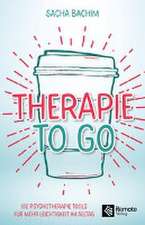 Therapie to go