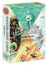 Naiadis Light Cards