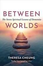 Between Worlds