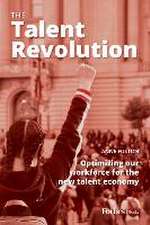 Fulton, A: Talent Revolution