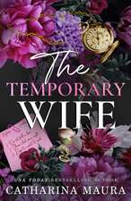 The Temporary Wife