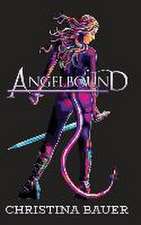 Angelbound Anniversary Edition