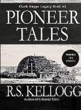 Pioneer Tales