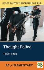 Thought Police