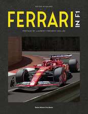 Ferrari in F1