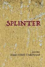 Splinter